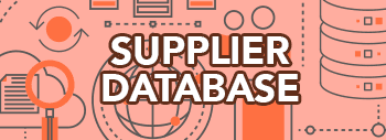Supplier Database
